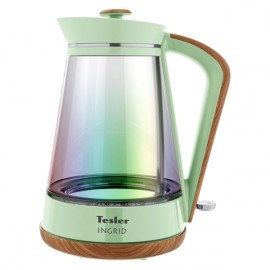 Электрочайник Tesler KT-1750 GREEN 