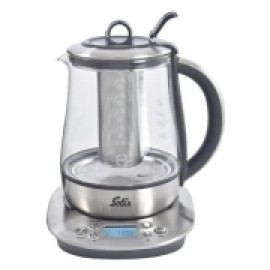 Электрочайник Solis Tea Kettle Digital