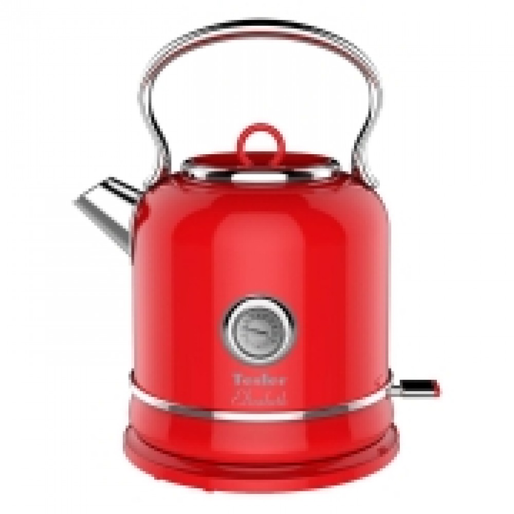 Электрочайник Tesler KT-1745 RED