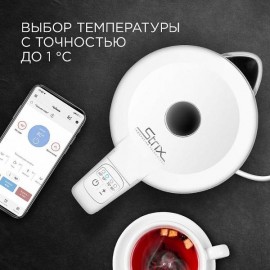 Электрочайник RED Solution SkyKettle RK-M216S