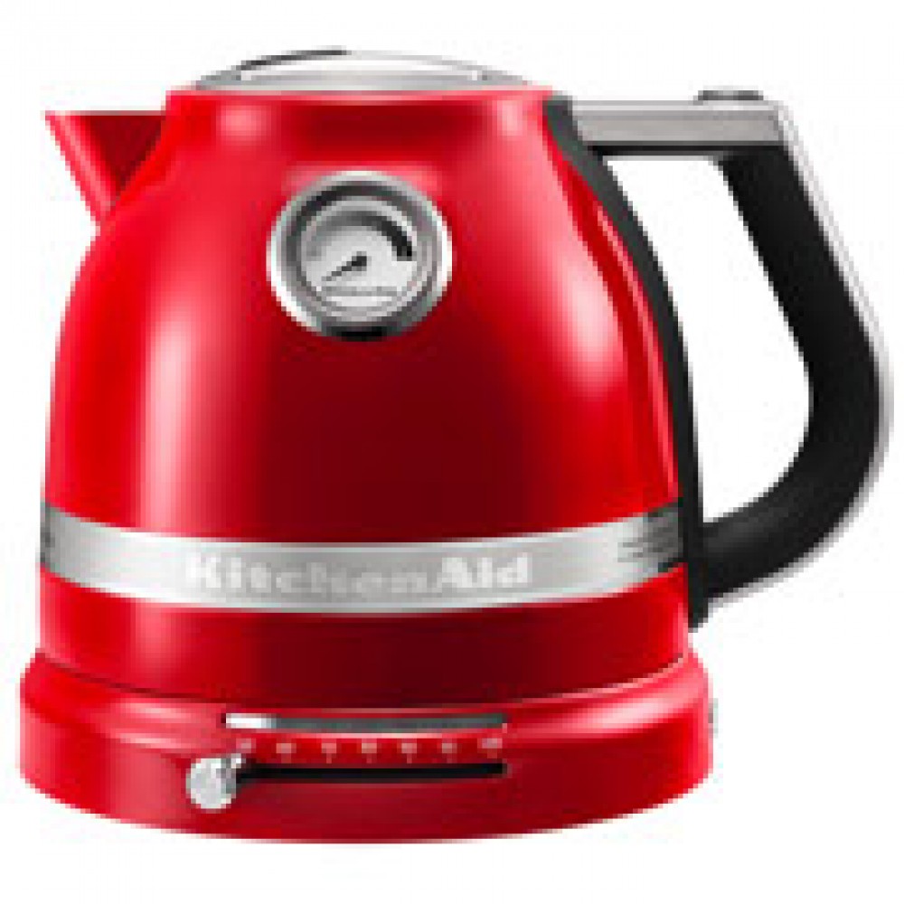 Электрочайник KitchenAid Artisan 5KEK1522EER Красный