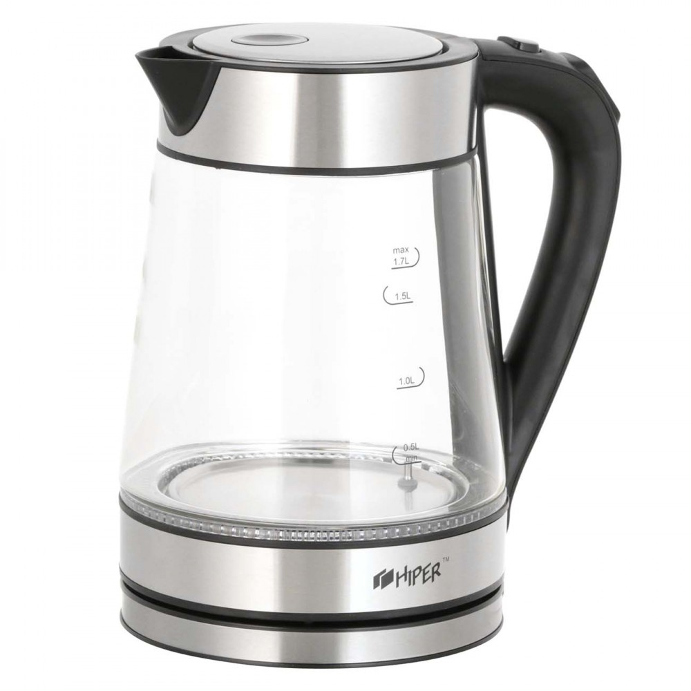 Электрочайник HIPER IoT Kettle GX1 (HIС-KGX01)