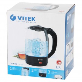 Электрочайник Vitek VT-7092