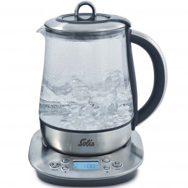 Электрочайник Solis Tea Kettle Digital