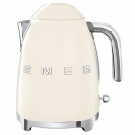 Электрочайник Smeg KLF03CREU