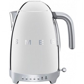 Электрочайник Smeg KLF04SSEU 