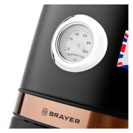 Электрочайник Brayer BR1005BK