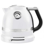 Электрочайник KitchenAid Artisan 5KEK1522EFP морозный жемчуг