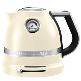 Электрочайник KitchenAid Artisan 5KEK1522EAC кремовый 