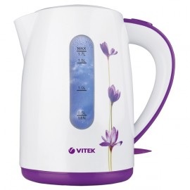 Электрочайник Vitek VT-7011 W 