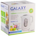 Электрочайник Galaxy GL 0212