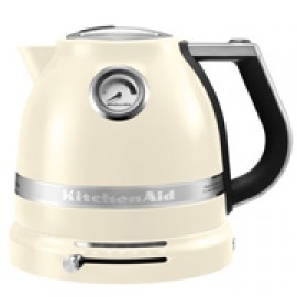 Электрочайник KitchenAid Artisan 5KEK1522EAC кремовый