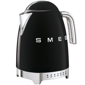 Электрочайник Smeg KLF04BLEU 