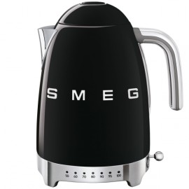 Электрочайник Smeg KLF04BLEU