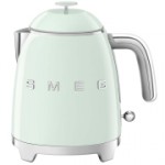 Электрочайник Smeg KLF05PGEU