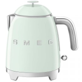 Электрочайник Smeg KLF05PGEU