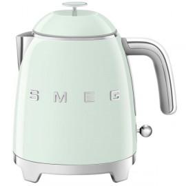 Электрочайник Smeg KLF05PGEU 