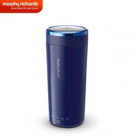 Электрический мини термочайник Morphy Richards MR6060B