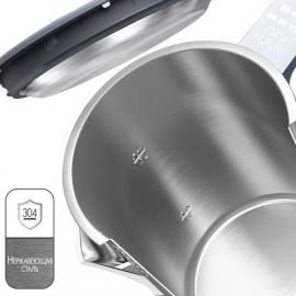 Электрочайник Morphy Richards MR6070W