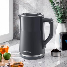 Электрочайник Morphy Richards MR6070G