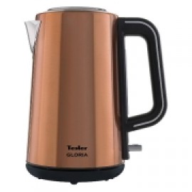 Электрочайник Tesler KT-1710 COPPER