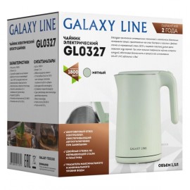 Электрочайник Galaxy LINE GL0327