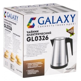 Электрочайник Galaxy GL0326