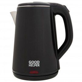 Электрочайник Goodhelper KPS-182C Black