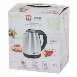 Электрочайник Home Element HE-KT189 Black Pearl