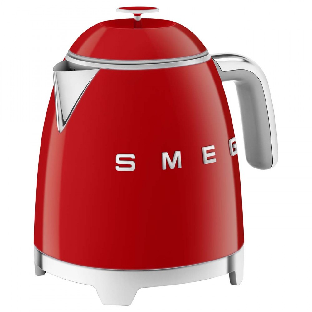 Электрочайник Smeg KLF05RDEU