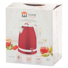 Электрочайник Home Element HE-KT193 Light Ruby