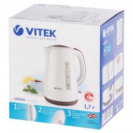 Электрочайник Vitek VT-7055 W