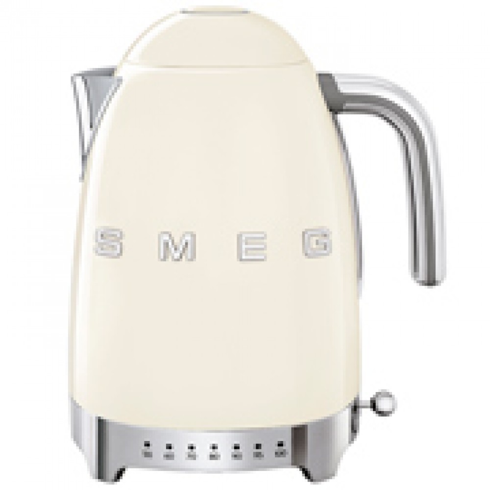 Электрочайник Smeg KLF04CREU