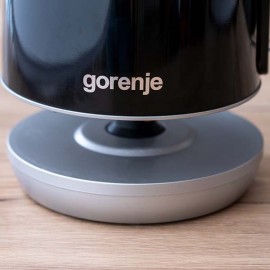 Электрочайник Gorenje K15RLBK