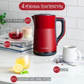 Электрочайник Morphy Richards MR6070R