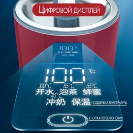 Электрочайник Morphy Richards MR6070R