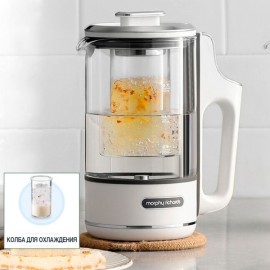 Электрочайник Morphy Richards MR6086W