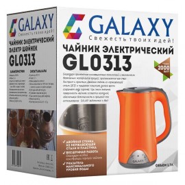 Электрочайник Galaxy GL0313