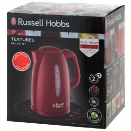 Электрочайник Russell Hobbs 21272-70