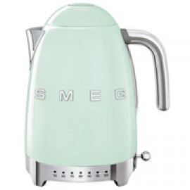 Электрочайник Smeg KLF04PGEU