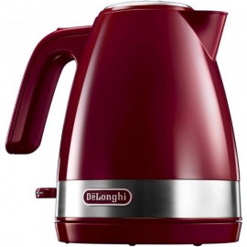 Электрочайник DeLonghi KBLA2001.R