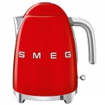 Электрочайник Smeg KLF03RDEU