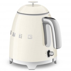 Электрочайник Smeg KLF05CREU 