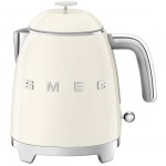 Электрочайник Smeg KLF05CREU