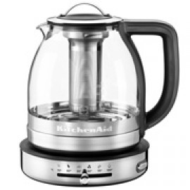 Электрочайник KitchenAid 5KEK1322ESS