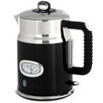 Электрочайник Russell Hobbs Retro Classic Noir 21671-70