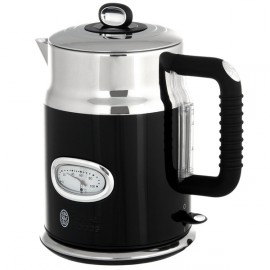 Электрочайник Russell Hobbs Retro Classic Noir 21671-70 