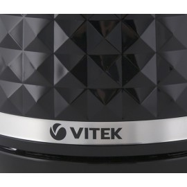 Электрочайник Vitek VT-7054 BK