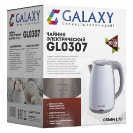 Электрочайник Galaxy GL0307