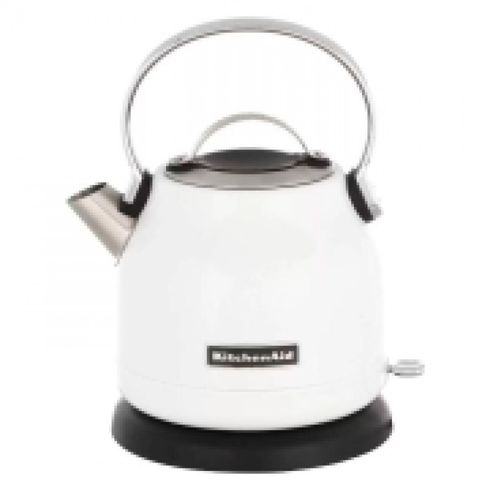 Электрочайник KitchenAid Classic 5KEK1222EWH